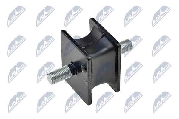 NTY Gearbox mount – price 32 PLN