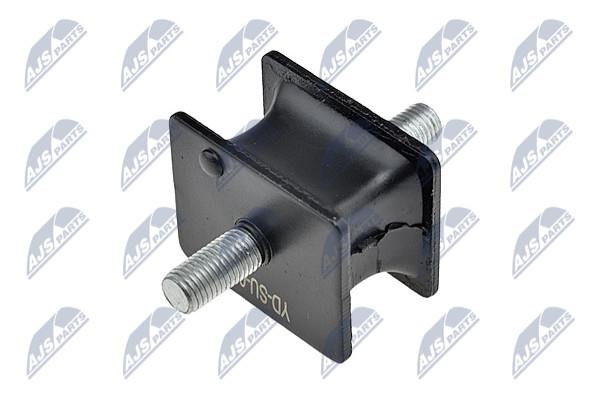 Gearbox mount Suzuki: ZPSSU032 NTY Gearbox mount