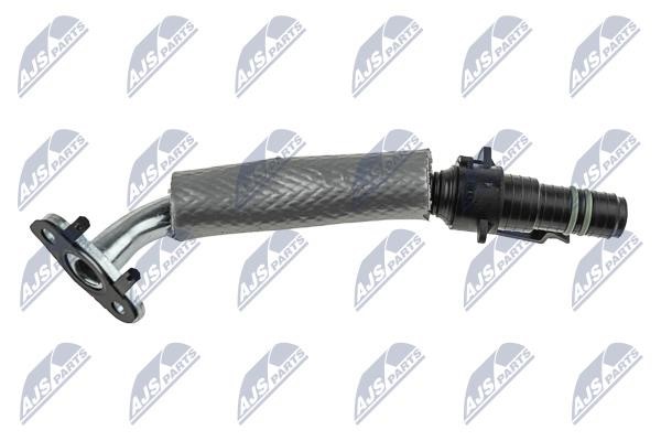 NTY Oil Pipe, charger – price 34 PLN