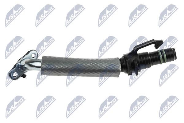 Oil Pipe, charger NTY ECD-PL-004