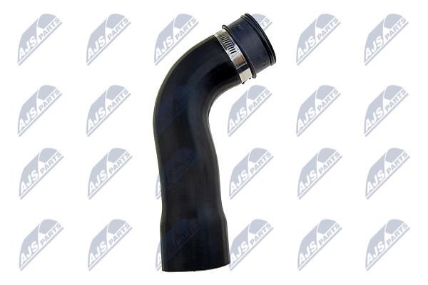 Air duct NTY GPP-BM-025