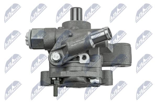Hydraulic Pump, steering system NTY SPW-CH-028