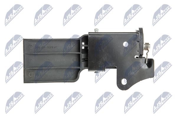 NTY Hood lock – price 49 PLN