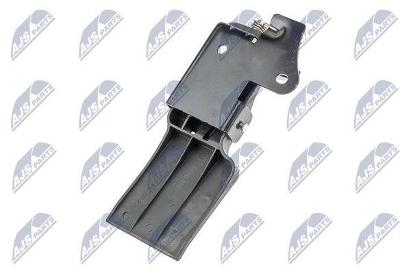 Hood lock NTY EZC-AU-053