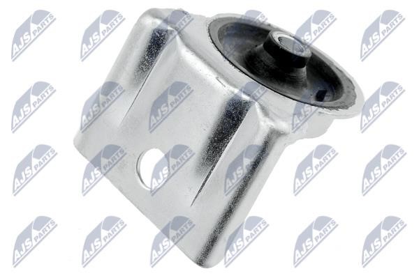 Mounting, radiator NTY ZTP-FT-000