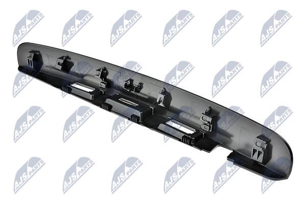 Trunk lid trim NTY EZC-NS-004B
