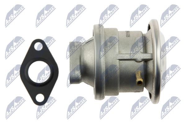 NTY Valve, secondary air pump system – price 121 PLN