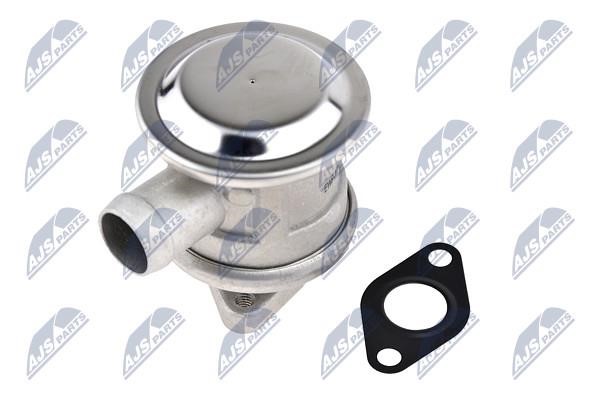 NTY EWP-AU-006 Valve, secondary air pump system EWPAU006 EWPAU006 NTY Valve, secondary air pump system