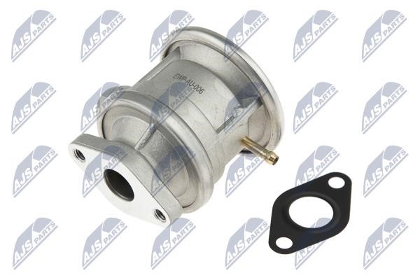 Valve, secondary air pump system NTY EWP-AU-006