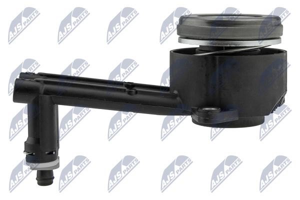 Central Slave Cylinder, clutch NTY NWS-FR-023