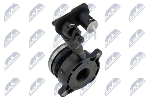 Central Slave Cylinder, clutch NTY NWS-FR-021