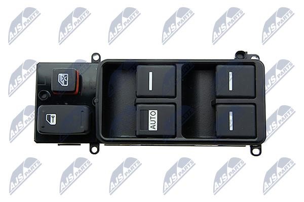 NTY Power window button – price 175 PLN