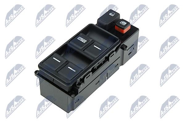 Electric window switch Honda Accord: EWSHD008 NTY Power window button