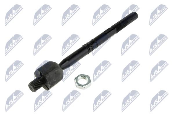 Inner tie rod end Audi Q5: SDKAU002 NTY Inner Tie Rod