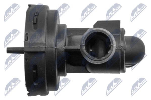Heater control valve NTY CTM-PL-020
