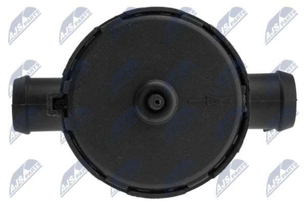 Heater control valve NTY CTM-PL-020
