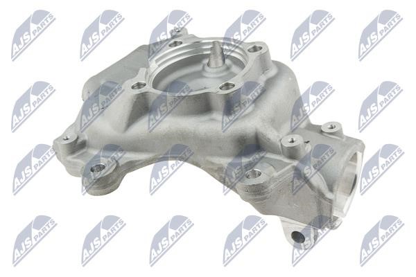 Knuckle swivel NTY ZZP-BM-010