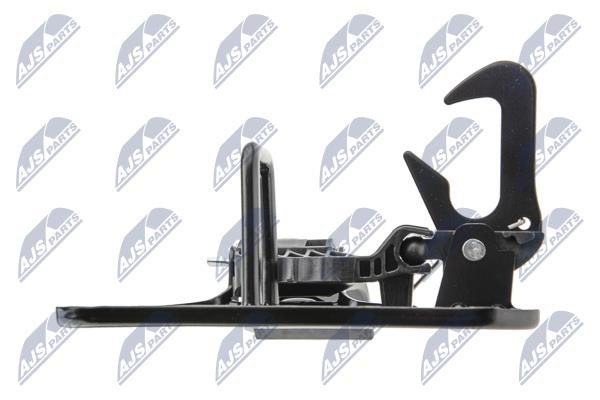 NTY Hood lock – price 41 PLN