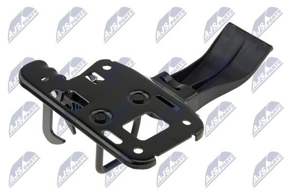 Hood lock NTY EZC-AU-079