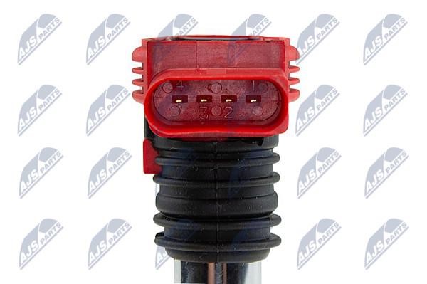 Ignition coil NTY ECZ-AU-012