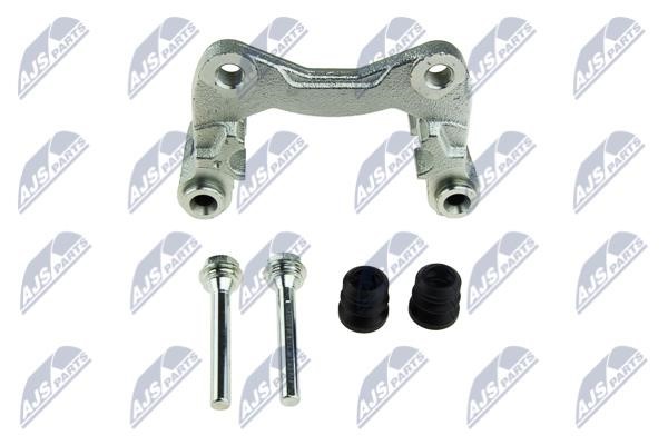 Brake caliper bracket NTY HZT-FR-006A
