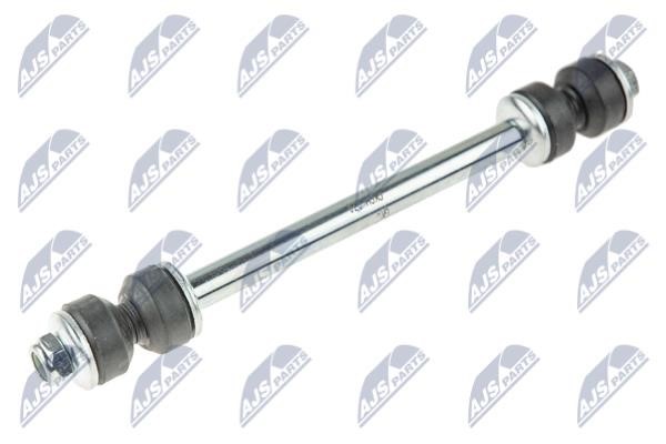 Front stabilizer bar NTY ZLP-CH-070