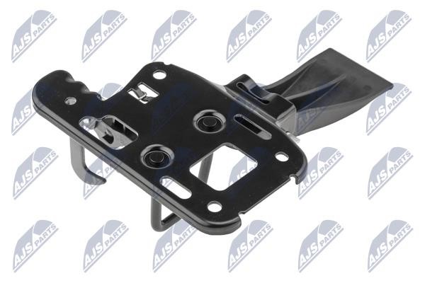 NTY Hood lock – price 41 PLN