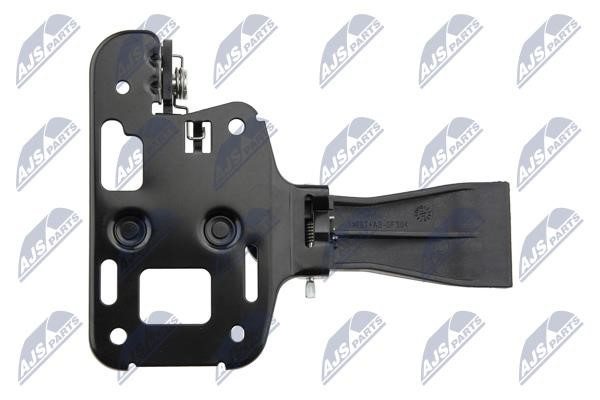 Hood lock NTY EZC-AU-078