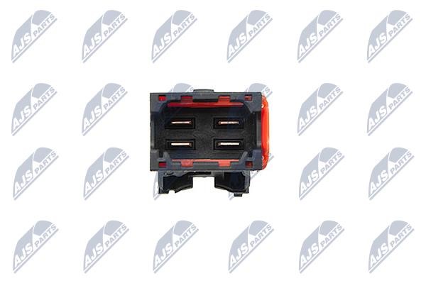 Contact group ignition NTY EKS-RE-002
