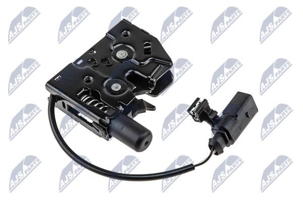 Hood lock NTY EZC-VW-142