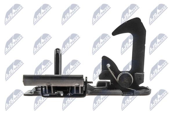 Hood lock NTY EZC-VW-145