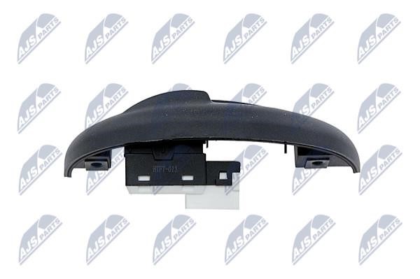 NTY Power window button – price 19 PLN