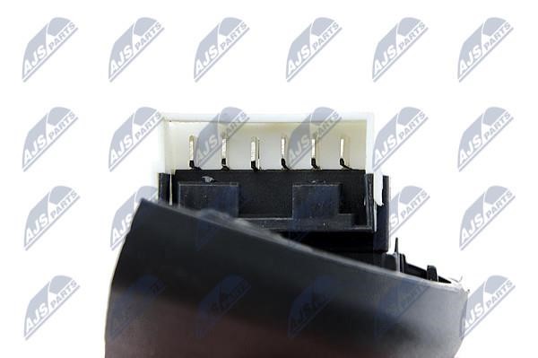 Power window button NTY EWS-FT-013