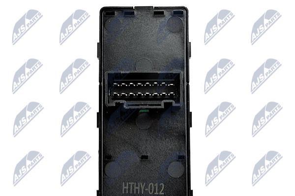 Power window button NTY EWS-HY-012