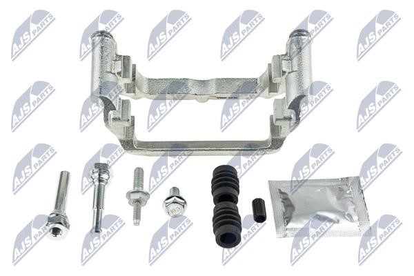 Brake caliper bracket NTY HZT-PL-056A
