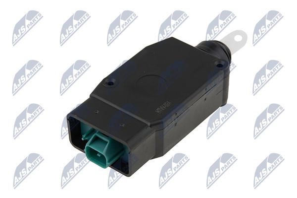 Car door lock Volvo V40: EZCVV024 NTY Door lock