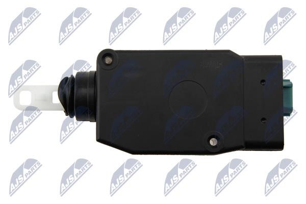 Door lock NTY EZC-VV-024