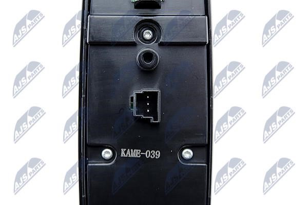 NTY Power window button – price [object Object] PLN
