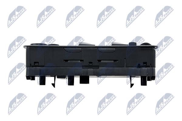 Power window button NTY EWS-ME-039