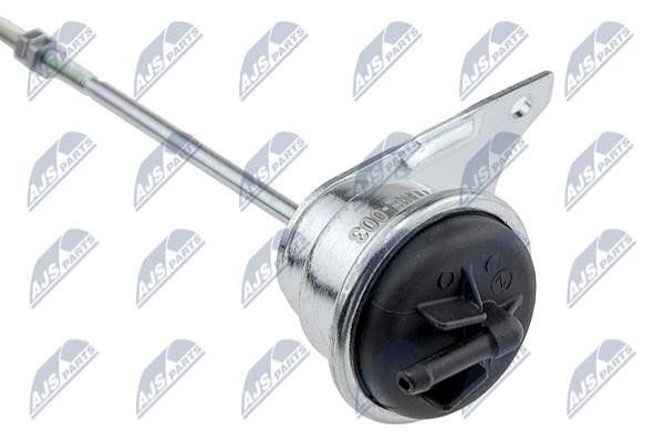 NTY Turbocharger valve – price 93 PLN