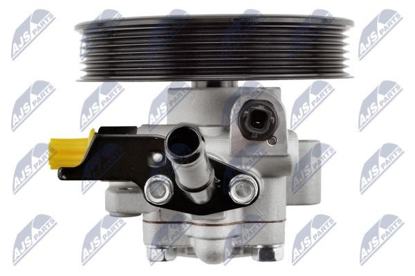 Hydraulic Pump, steering system NTY SPW-HY-510