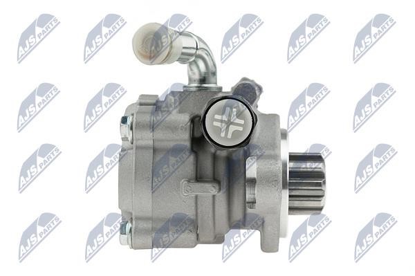 NTY Hydraulic Pump, steering system – price 305 PLN