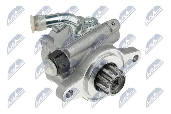NTY SPW-TY-018 Hydraulic Pump, steering system SPWTY018