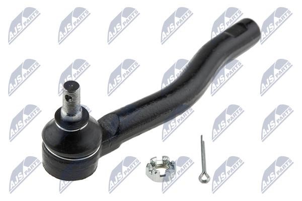 Outer tie rod end Toyota Rav 4: SKZTY108 NTY Tie rod end
