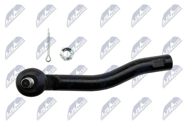 Tie rod end NTY SKZ-TY-108