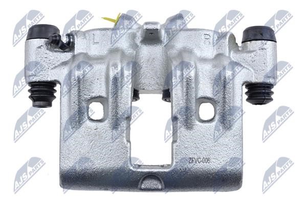 Brake caliper front NTY HZP-VC-006