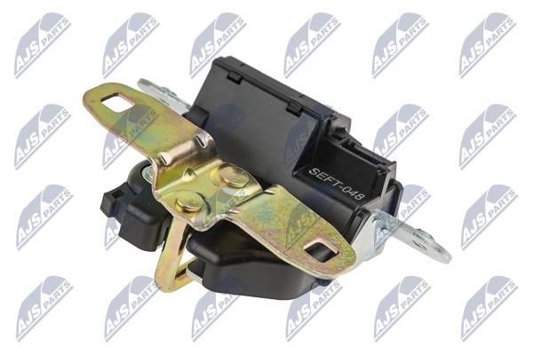 NTY Door lock – price 60 PLN