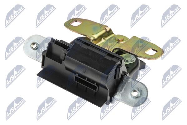 Car door lock Fiat Bravo: EZCFT048 NTY Door lock