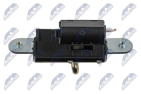 Door lock NTY EZC-FT-048