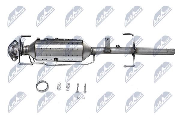 Buy NTY DPF-MZ-001 at a low price in United Arab Emirates!